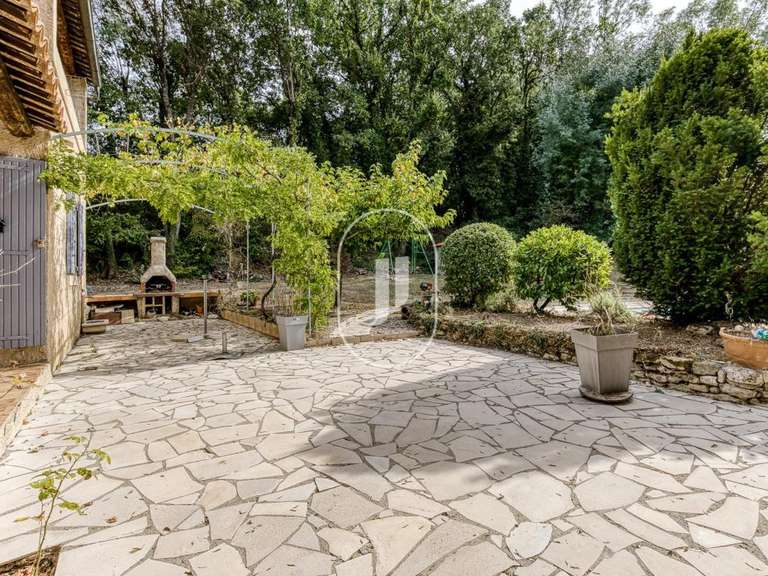 Villa Saignon - 3 chambres - 168m²