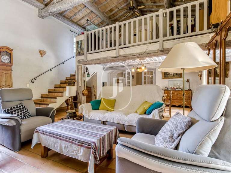 Villa Saignon - 3 chambres - 168m²