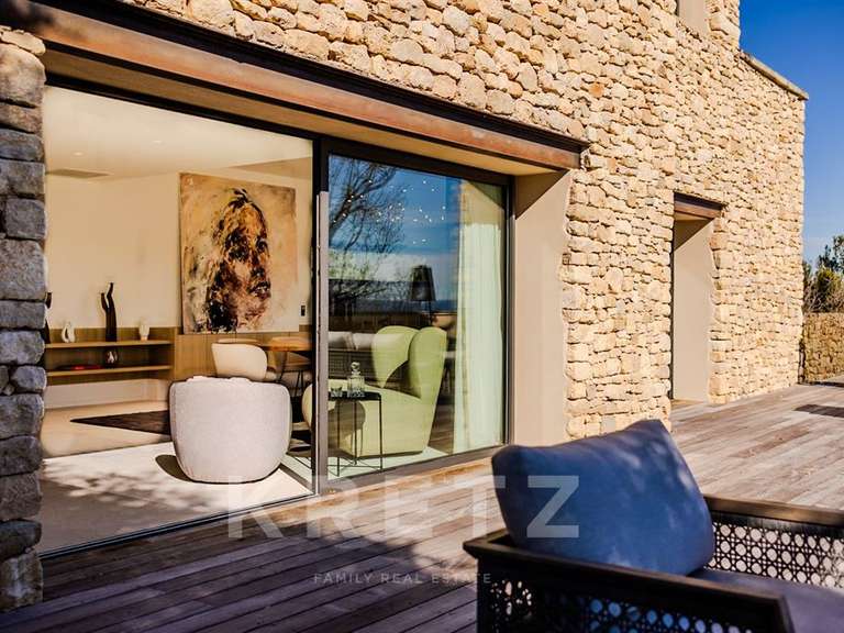 Maison Aix-en-Provence - 7 chambres - 500m²