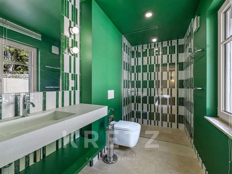 House Grasse - 4 bedrooms - 350m²