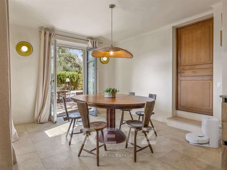 House Grasse - 4 bedrooms - 350m²