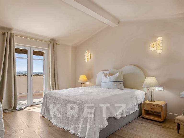 House Grasse - 4 bedrooms - 350m²