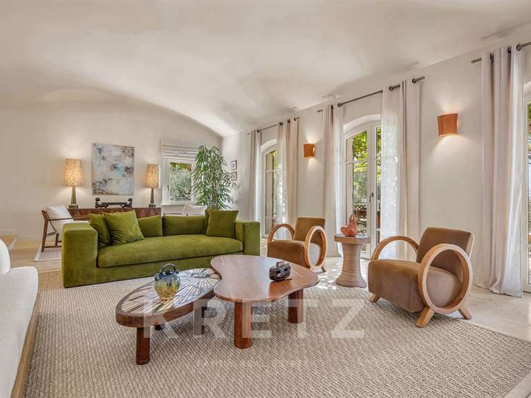 House Grasse - 4 bedrooms - 350m²