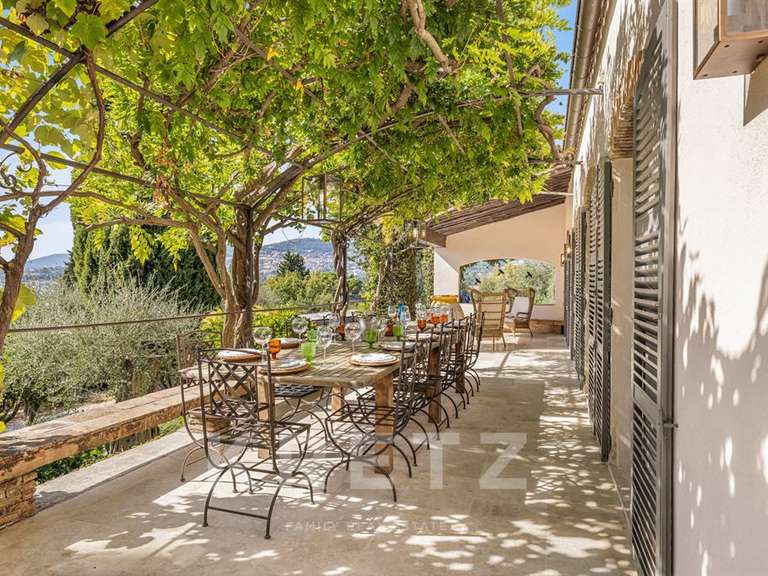House Grasse - 4 bedrooms - 350m²