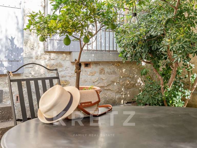 Maison Villeneuve-lès-Avignon - 5 chambres - 260m²