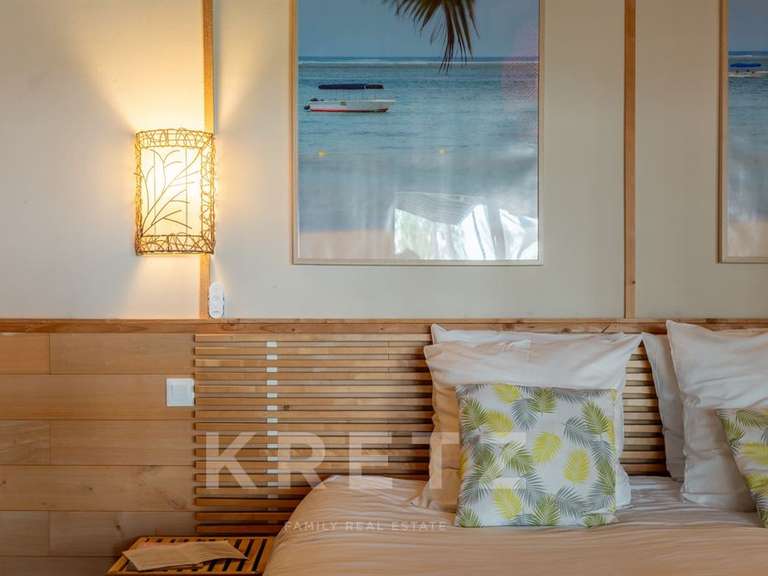 House Lacanau - 9 bedrooms - 325m²