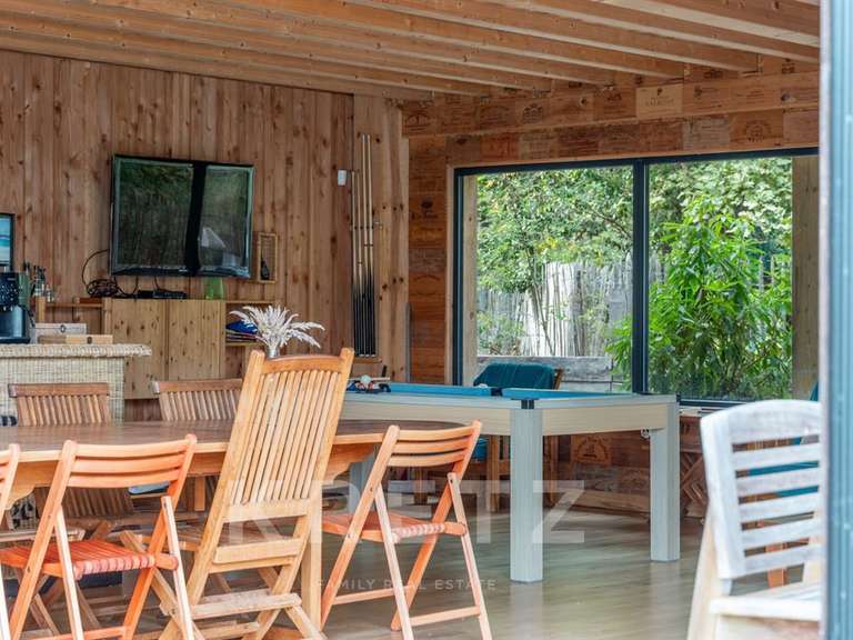 House Lacanau - 9 bedrooms - 325m²