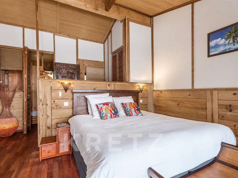 House Lacanau - 9 bedrooms - 325m²