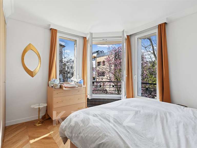 Apartment Boulogne-Billancourt - 2 bedrooms - 96m²