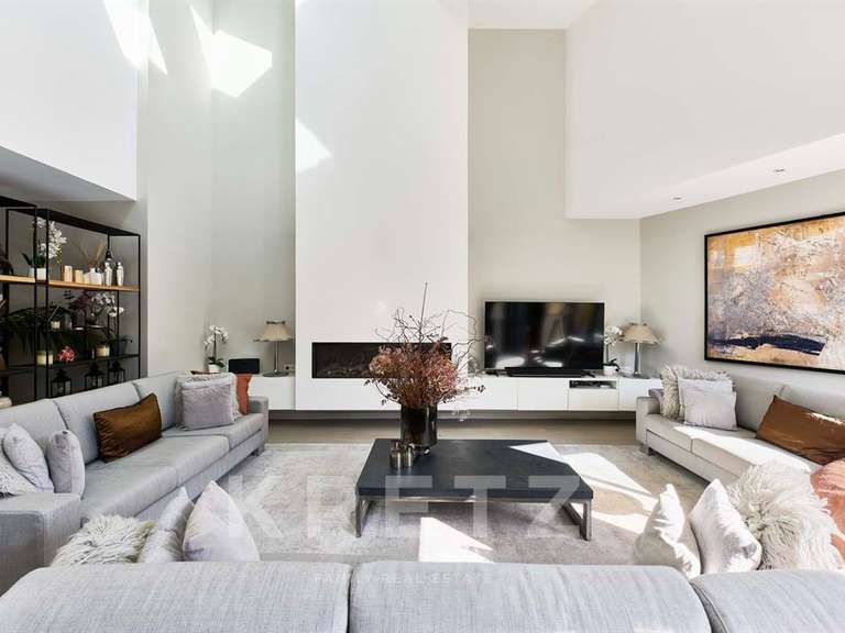 Maison Colombes - 5 chambres - 293m²