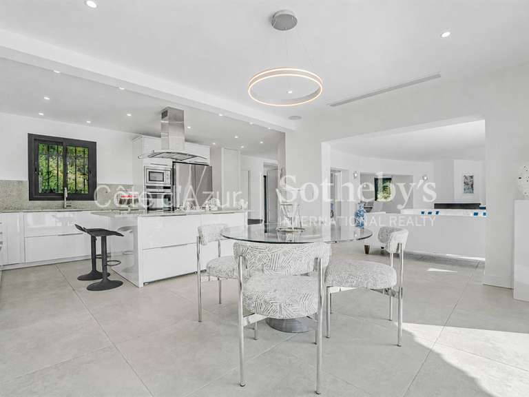 Maison Mougins - 7 chambres - 475m²