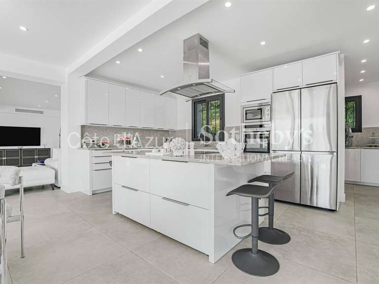 Maison Mougins - 7 chambres - 475m²