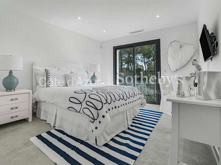 Maison Mougins - 7 chambres - 475m²