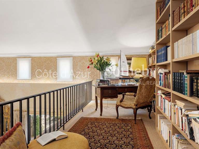 Maison Mougins - 6 chambres - 214m²