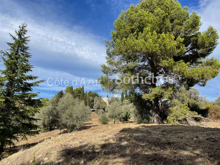 Terrain Mougins - 35233m²