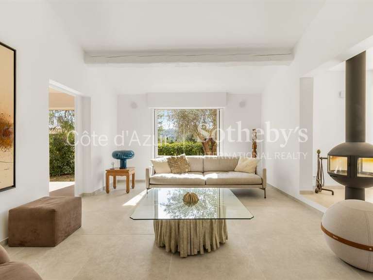 Maison Biot - 4 chambres - 180m²