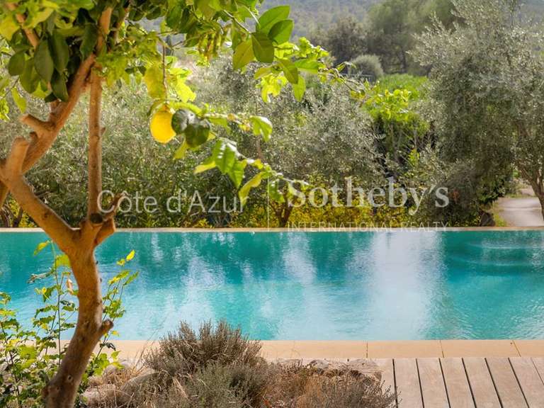 Maison Biot - 4 chambres - 180m²