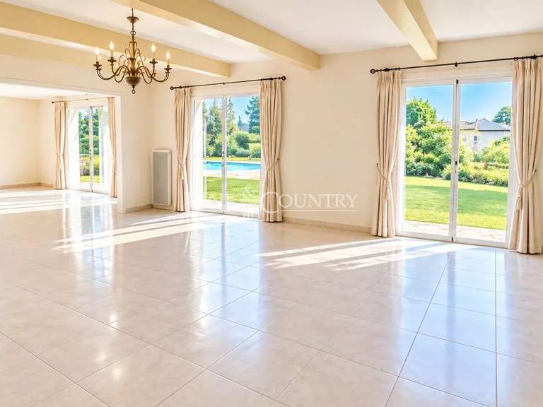 Maison Mougins - 3 chambres - 143m²