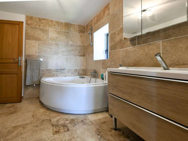 Propriété Uzès - 6 chambres - 395m²