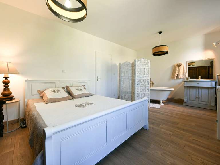Propriété Uzès - 6 chambres - 395m²