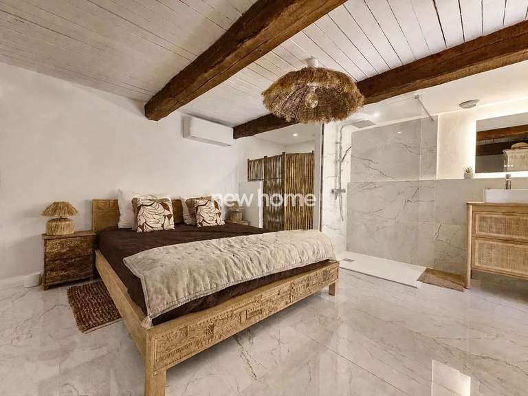 Maison Lorgues - 4 chambres - 195m²