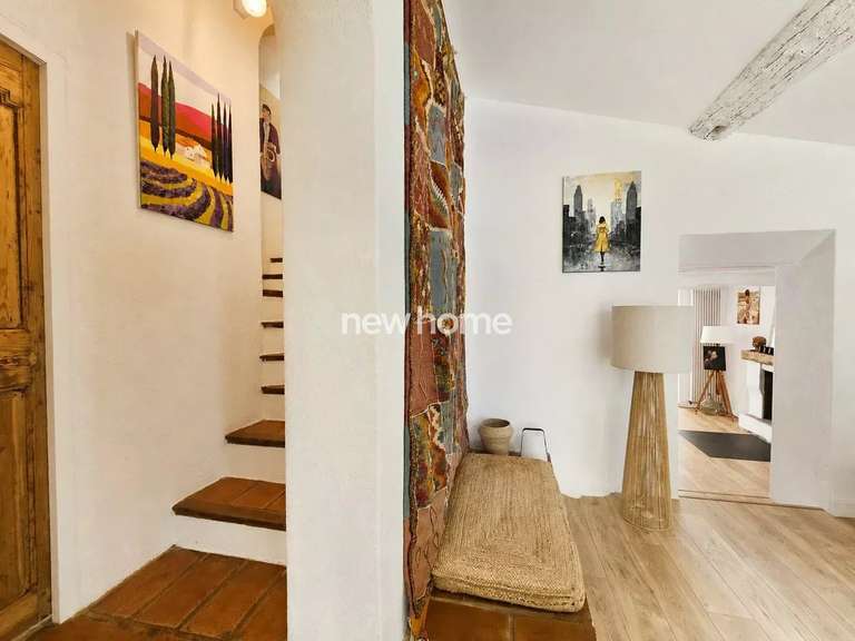 Maison Lorgues - 4 chambres - 195m²