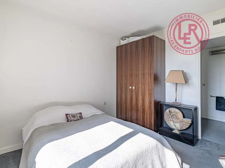 Apartment Paris 4e - 1 bedroom - 82m²