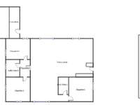 Vente maison 10 pièces