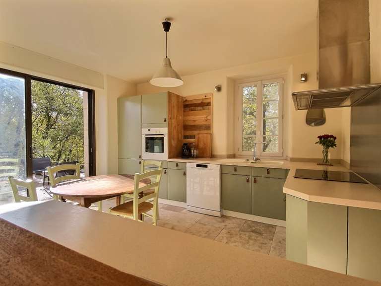 Maison Monflanquin - 7 chambres - 400m²