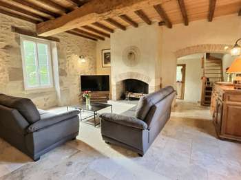 Vente maison 10 pièces