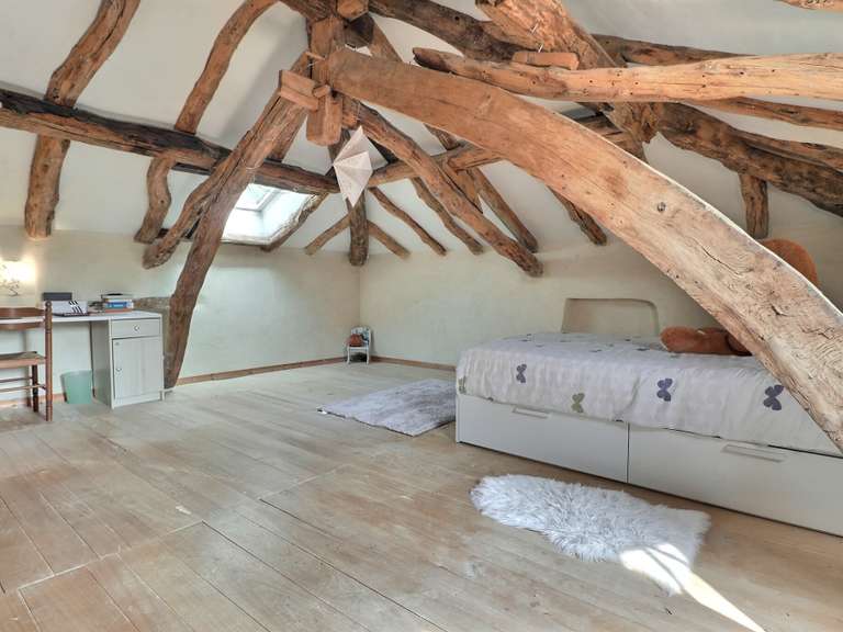 Maison Monflanquin - 7 chambres - 400m²