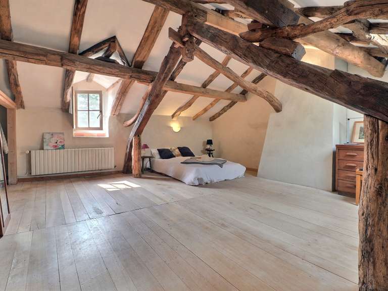 Maison Monflanquin - 7 chambres - 400m²