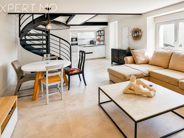 Maison Le Relecq-Kerhuon - 4 chambres - 243m²