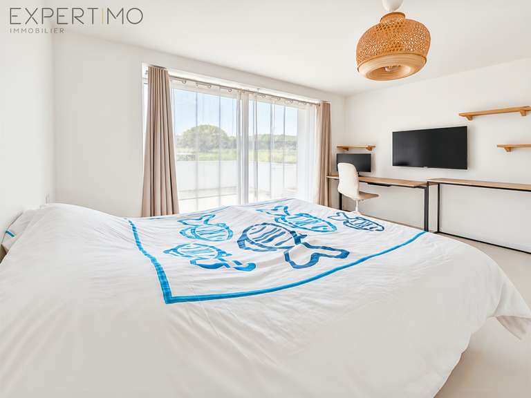 Maison Le Relecq-Kerhuon - 4 chambres - 243m²