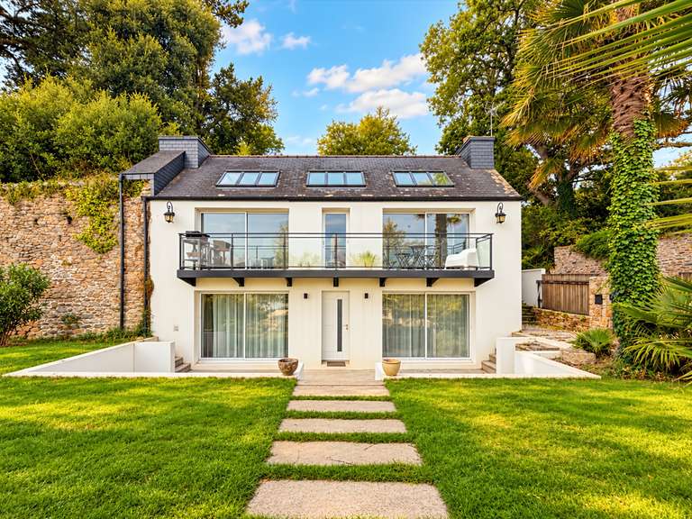 Maison Le Relecq-Kerhuon - 4 chambres - 243m²