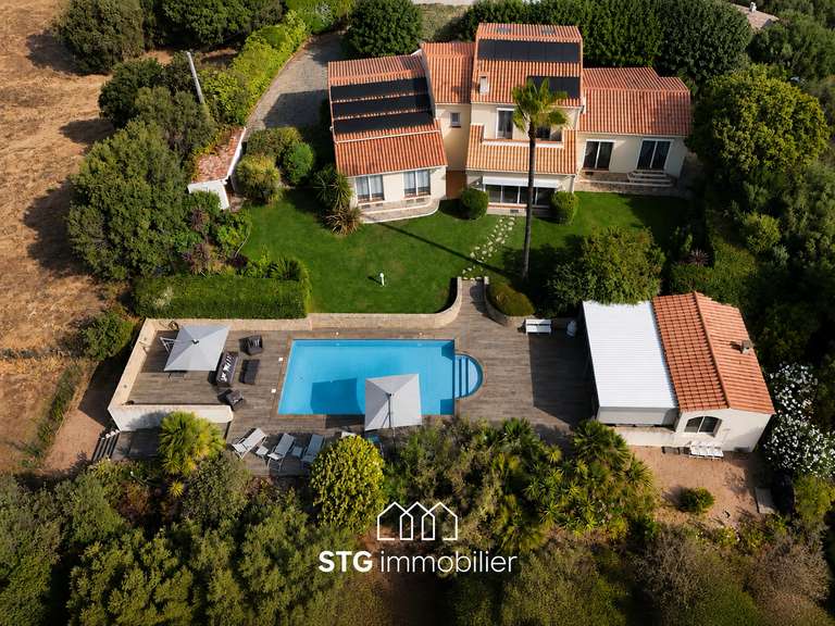 Villa Afa - 4 chambres - 269m²