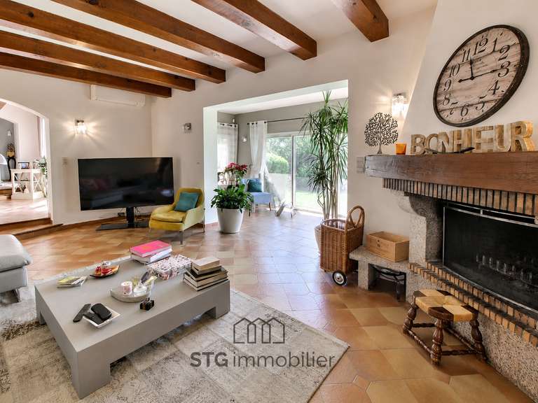 Villa Afa - 4 chambres - 269m²