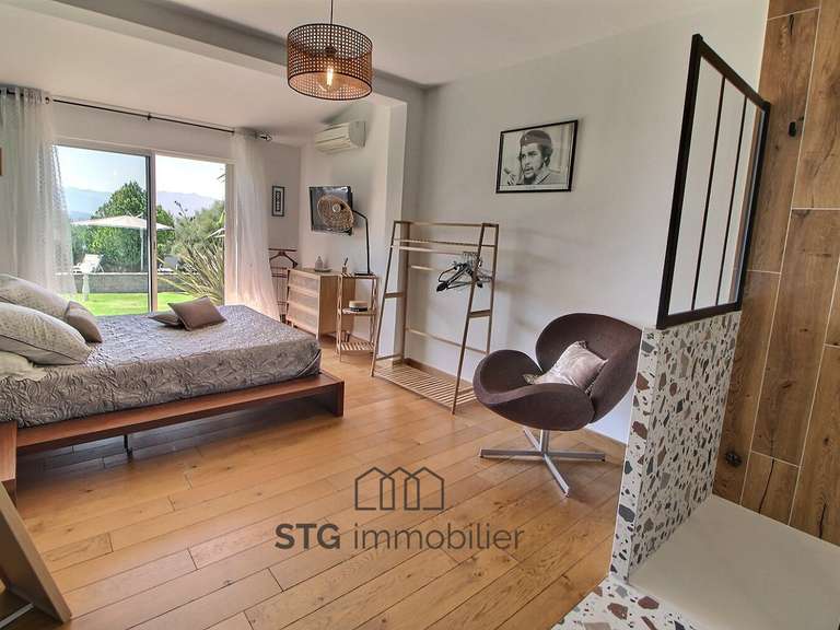 Villa Afa - 4 chambres - 269m²