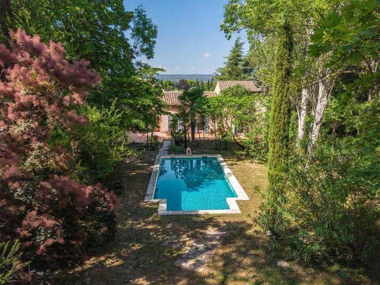 Villa Aix-en-Provence - 6 bedrooms - 229m²