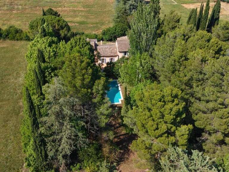 Villa Aix-en-Provence - 6 bedrooms - 229m²