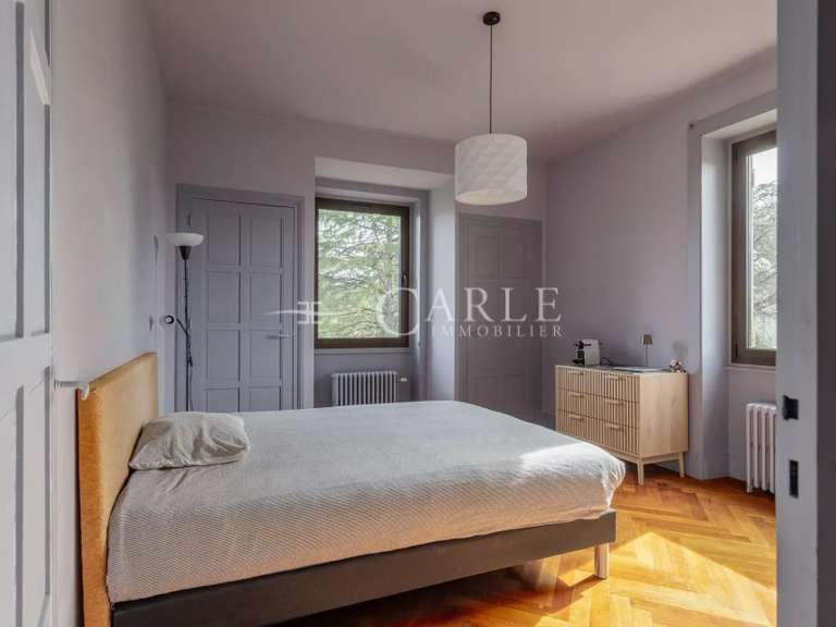 Manoir Saint-Jean-de-Niost - 6 chambres - 400m²