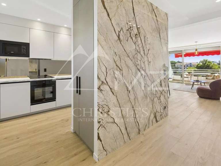 Apartment Cannes - 2 bedrooms - 84m²
