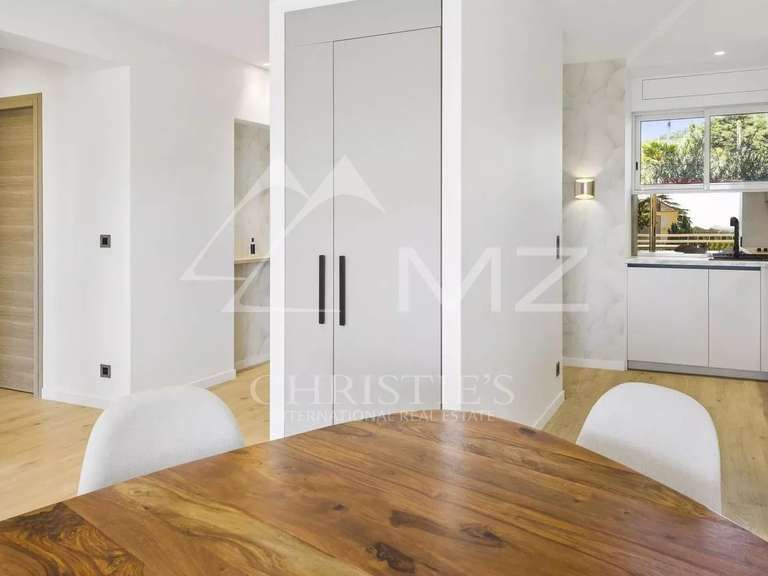 Apartment Cannes - 2 bedrooms - 84m²