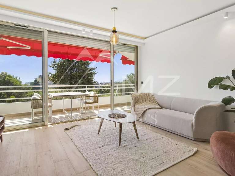 Apartment Cannes - 2 bedrooms - 84m²