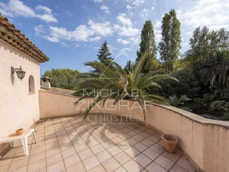 Villa Mougins - 4 chambres - 308m²