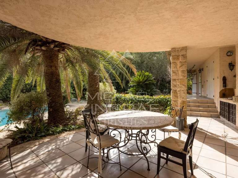 Villa Mougins - 4 chambres - 308m²