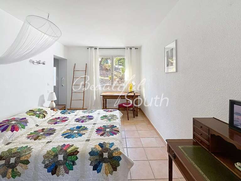 Villa Céret - 4 chambres - 156m²