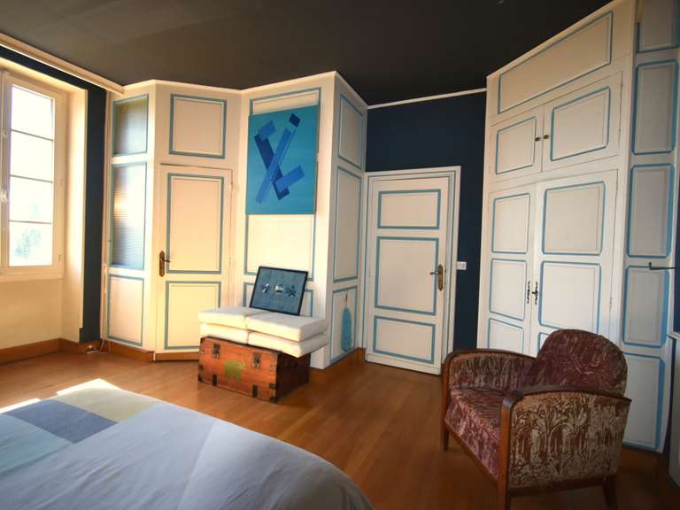 Maison Prayssas - 6 chambres - 320m²