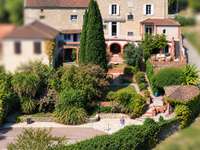 Vente maison 13 pièces
