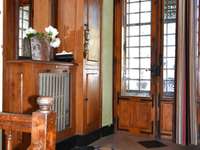 Vente maison 13 pièces